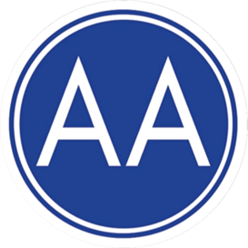 Logo AA Bauru