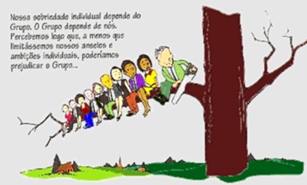 As 12 Tradições de Alcoólicos Anônimos - 11
