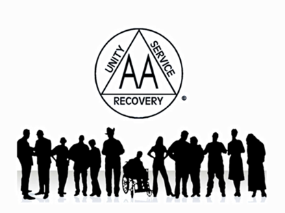 Os 3 Legados de Alcoólicos Anônimos