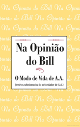 Na Opinião do Bill