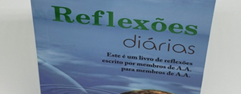 Reflexão Diária