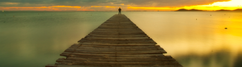 Paz de Espírito • Peace of Mind