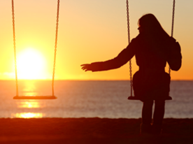 Superando a Solidão • Overcoming Loneliness