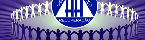 Recuperação, Unidade, Serviço • Recovery, Unity, Service