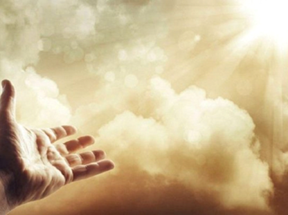 Eu Sou Um Milagre • I Am A Miracle