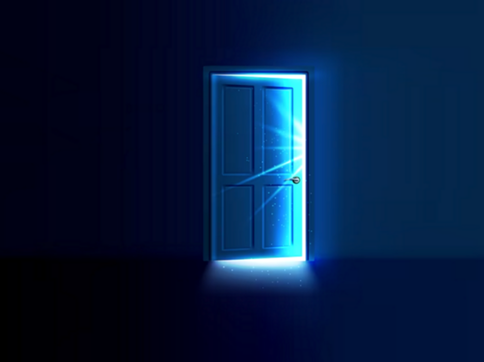 A Chave É A Boa Vontade • The Key Is Willingness